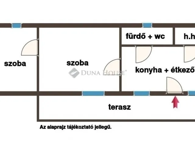 Eladó ház Budapest XXIII. kerület 200 nm