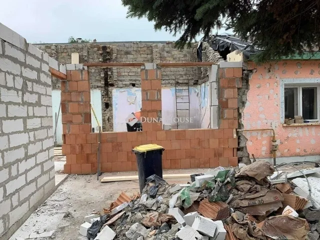 Eladó ház Budapest XXI. kerület 70 nm