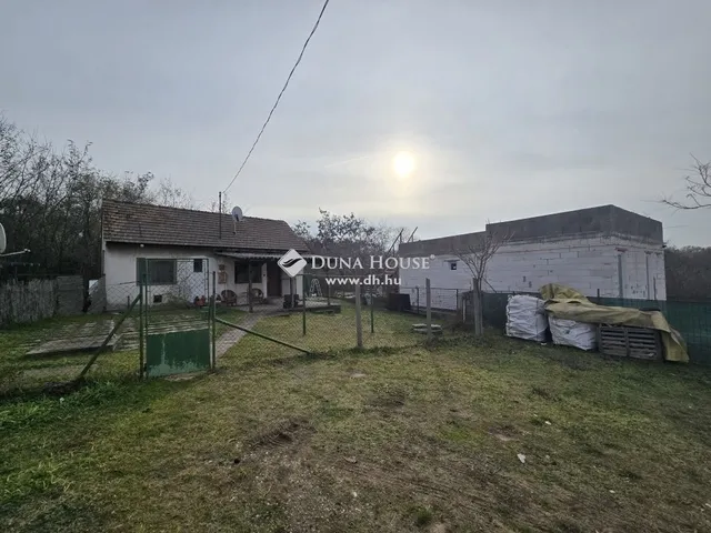 Eladó ház Budapest XVIII. kerület 40 nm