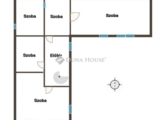 Eladó ház Budapest XVII. kerület 155 nm