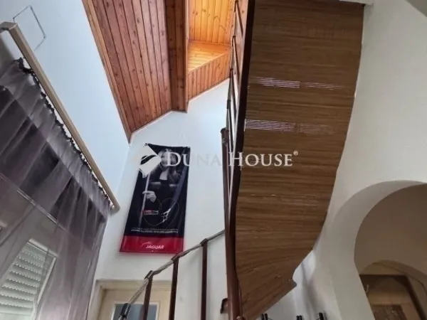 Eladó ház Budapest XVII. kerület 155 nm