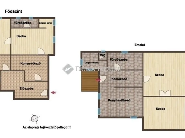 Eladó ház Budapest X. kerület 175 nm