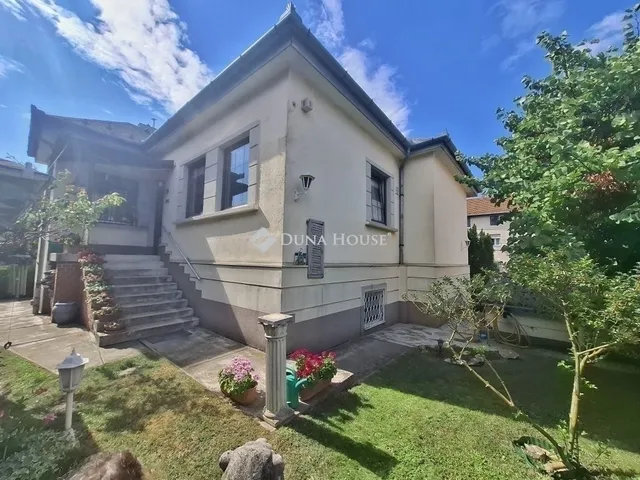Eladó ház Budapest X. kerület 175 nm