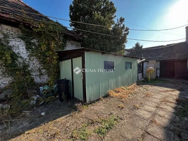 Eladó ház Budapest XXIII. kerület 48 nm