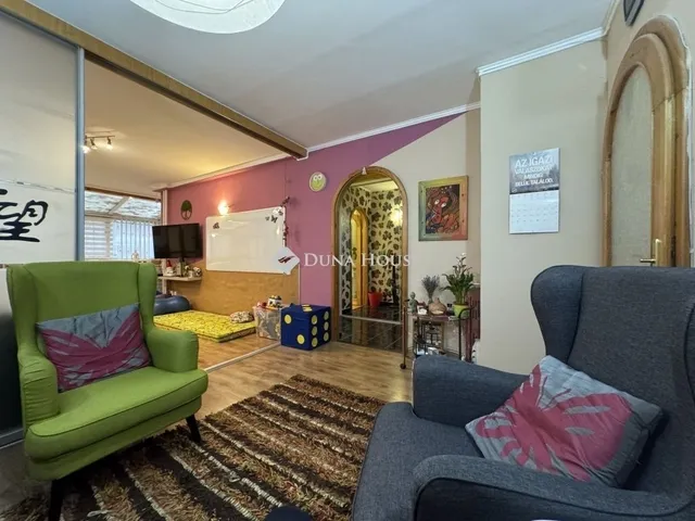 Eladó lakás Budapest XIX. kerület 67 nm