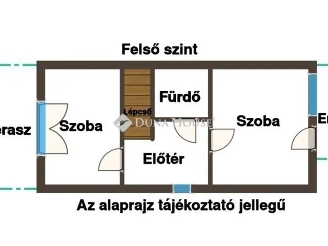 Eladó ház Budapest XVIII. kerület 140 nm