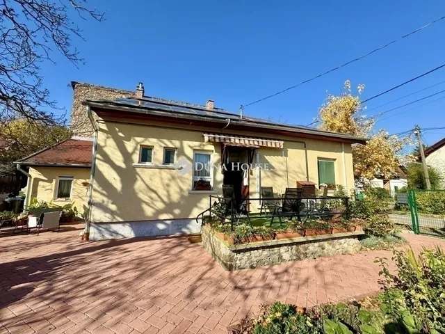 Eladó ház Budapest XVIII. kerület 126 nm