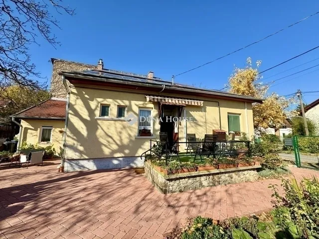 Eladó ház Budapest XVIII. kerület 126 nm