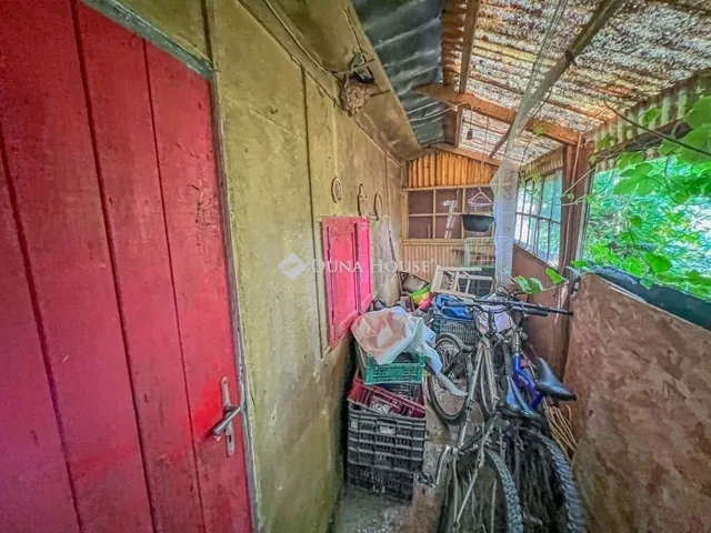 Eladó ház Budapest XXIII. kerület 21 nm