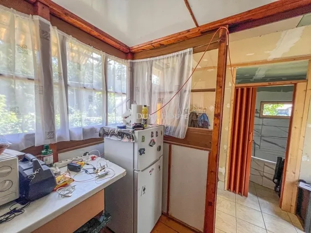 Eladó ház Budapest XXIII. kerület 21 nm