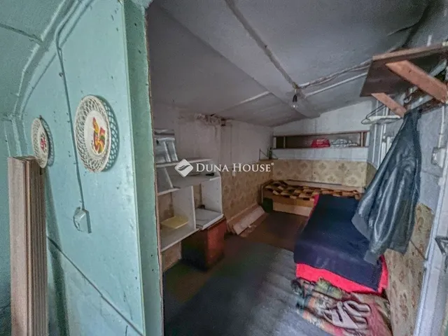 Eladó ház Budapest XXIII. kerület 21 nm