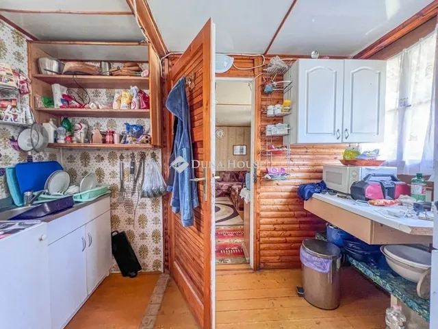 Eladó ház Budapest XXIII. kerület 21 nm