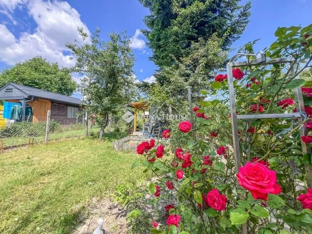 Eladó ház Budapest XXIII. kerület 21 nm