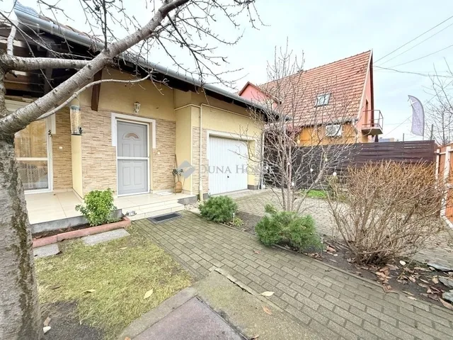 Eladó ház Budapest XVIII. kerület 49 nm