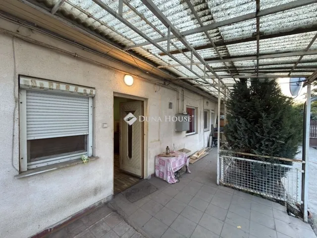 Eladó lakás Budapest XXI. kerület 44 nm