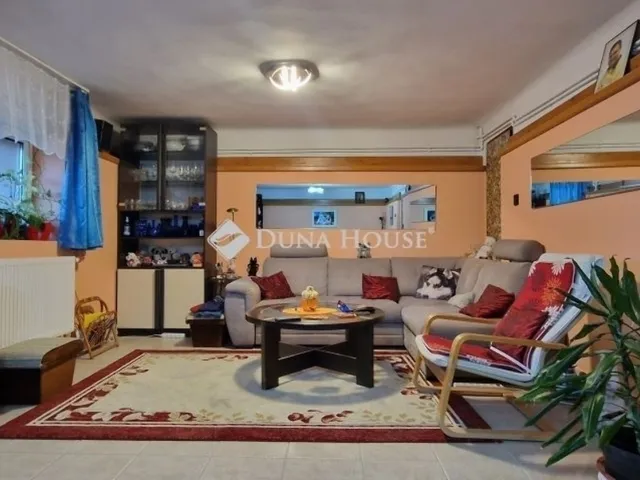 Eladó ház Budapest XVII. kerület 120 nm