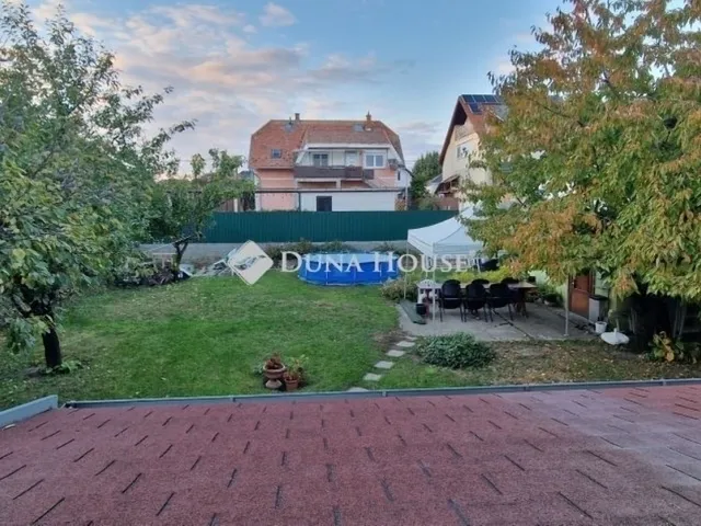 Eladó ház Budapest XVII. kerület 120 nm