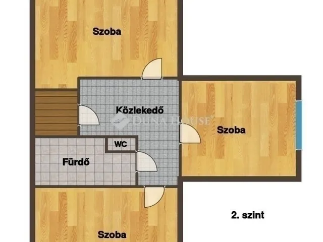 Eladó ház Budapest XVIII. kerület 235 nm