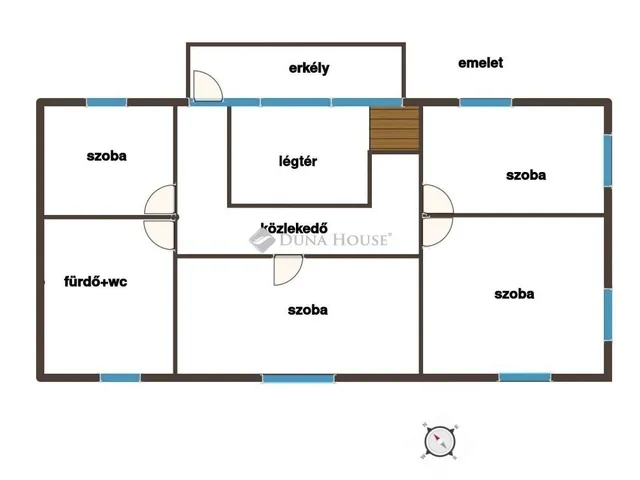 Eladó ház Budapest XX. kerület 220 nm