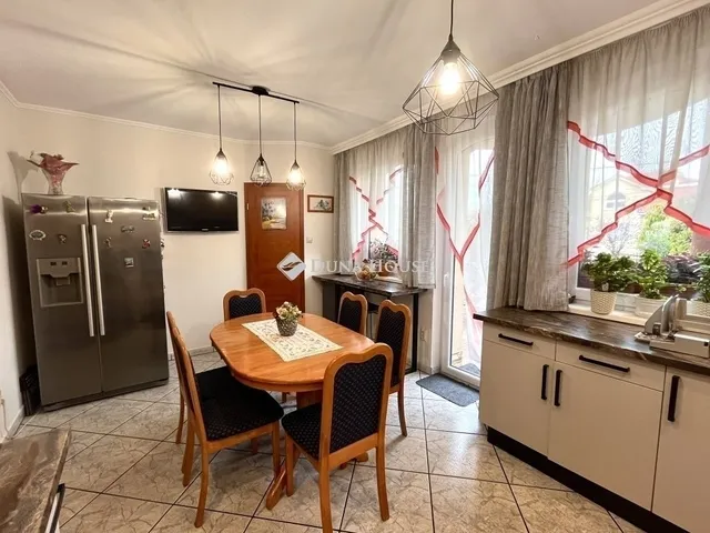 Eladó ház Budapest XVIII. kerület 132 nm