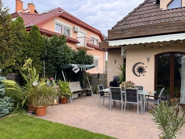 Eladó ház Budapest XVIII. kerület 132 nm