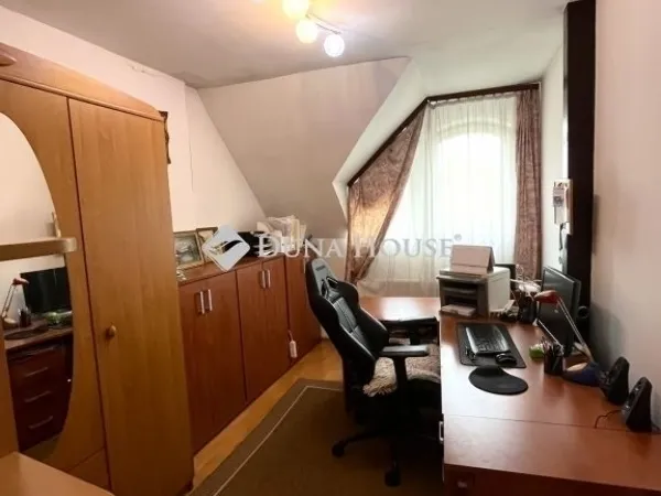 Eladó ház Budapest XVIII. kerület 132 nm