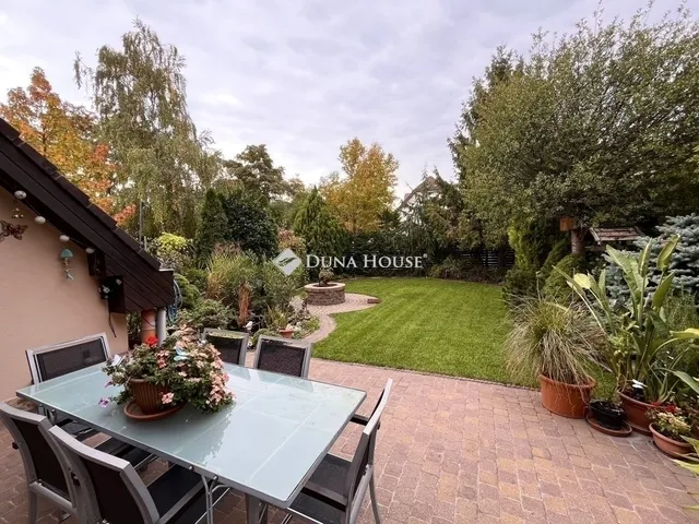 Eladó ház Budapest XVIII. kerület 132 nm