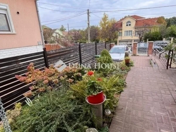 Eladó ház Budapest XVIII. kerület 132 nm