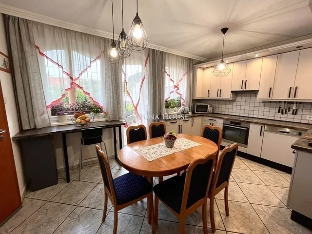 Eladó ház Budapest XVIII. kerület 132 nm