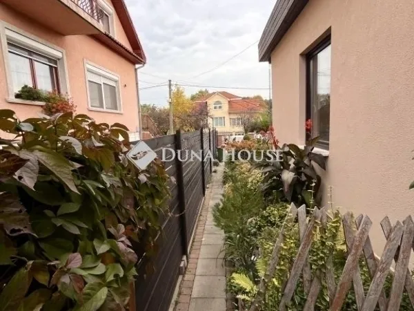 Eladó ház Budapest XVIII. kerület 132 nm