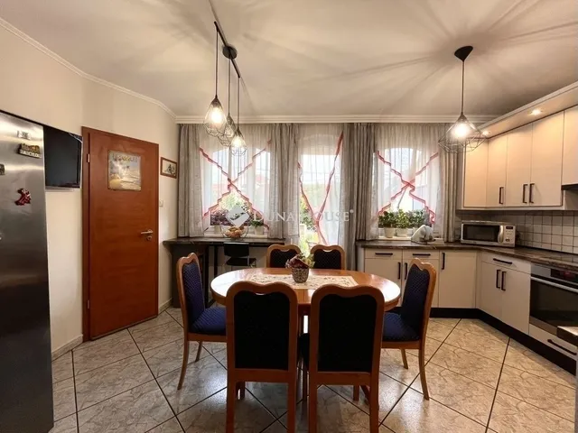 Eladó ház Budapest XVIII. kerület 132 nm