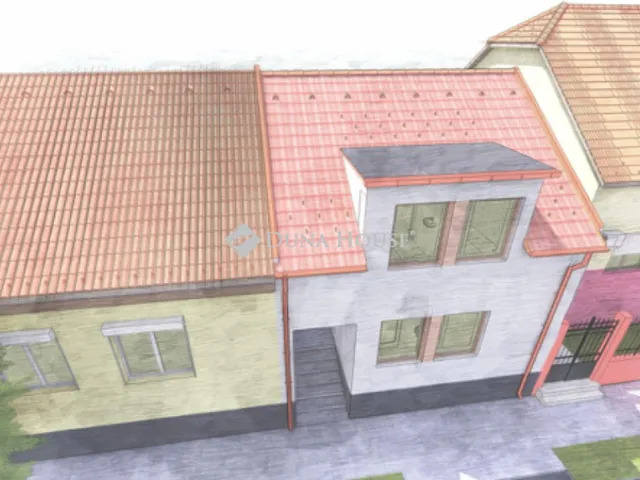 Eladó telek Budapest XX. kerület 79 nm