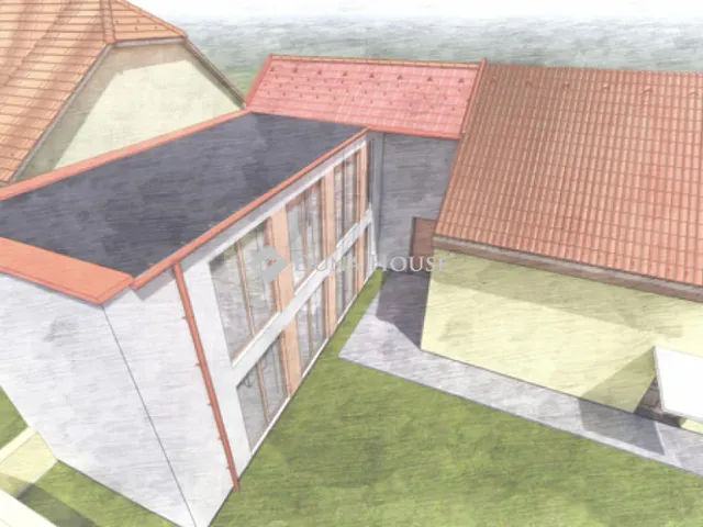 Eladó telek Budapest XX. kerület 79 nm