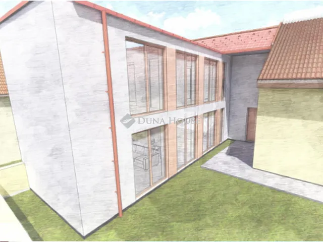 Eladó telek Budapest XX. kerület 79 nm