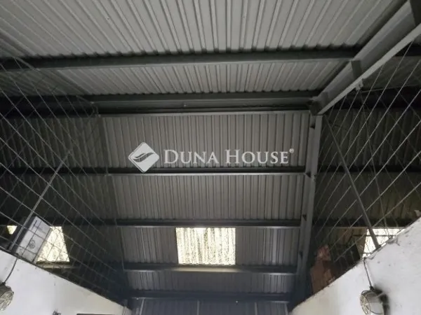 Eladó garázs Budapest XIX. kerület 17 nm