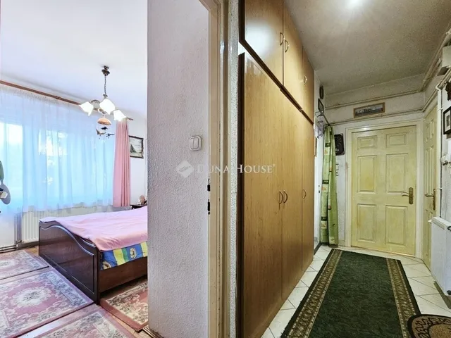 Eladó lakás Budapest X. kerület 48 nm