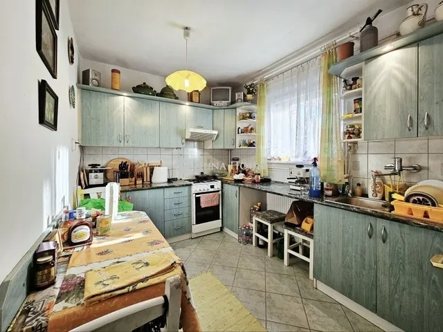 Eladó lakás Budapest X. kerület 48 nm