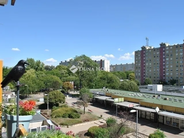 Eladó lakás Budapest XIX. kerület 53 nm