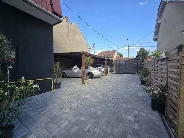 Eladó ház Budapest XIX. kerület 180 nm