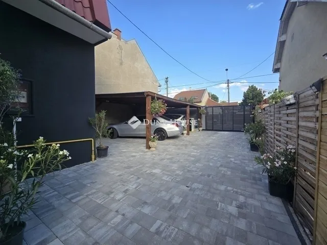 Eladó ház Budapest XIX. kerület 180 nm