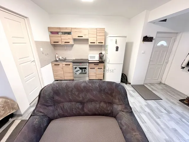 Eladó lakás Budapest XX. kerület 24 nm