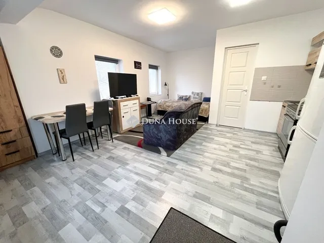 Eladó lakás Budapest XX. kerület 24 nm