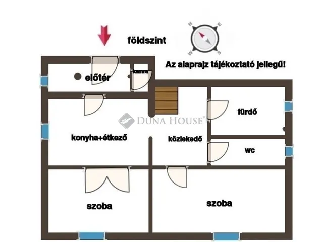 Eladó ház Budapest XIX. kerület 141 nm