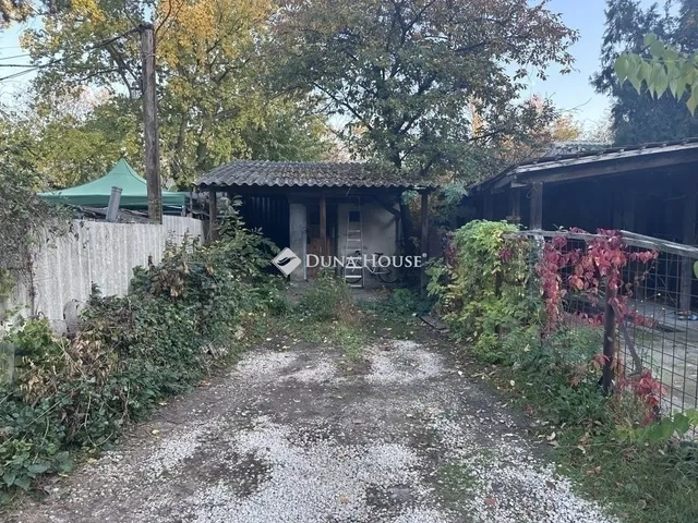 Eladó lakás Budapest XXI. kerület 44 nm