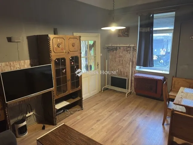 Eladó lakás Budapest X. kerület 25 nm