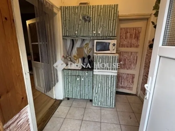 Eladó lakás Budapest X. kerület 25 nm