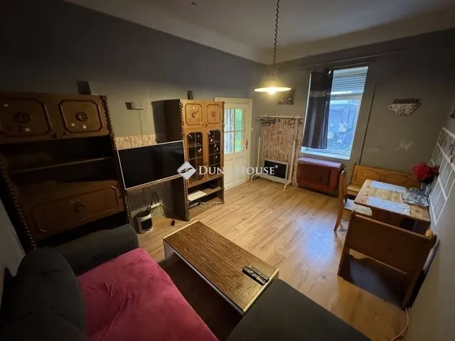 Eladó lakás Budapest X. kerület 25 nm