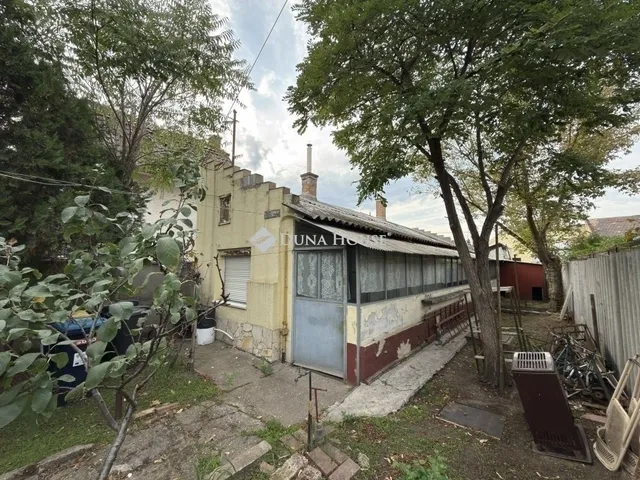 Eladó ház Budapest XIX. kerület 56 nm