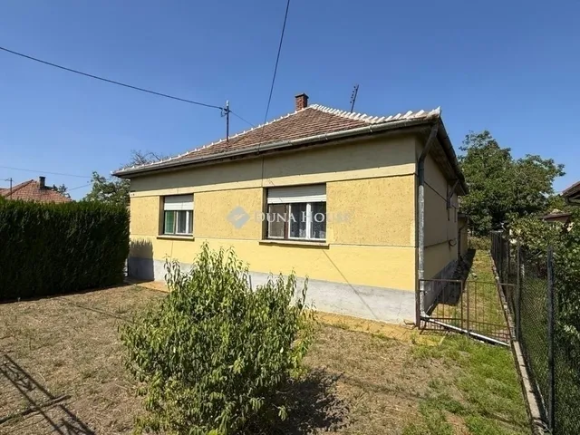 Eladó ház Budapest XVII. kerület 110 nm