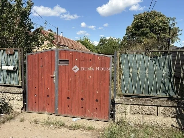 Eladó ház Gyál 59 nm